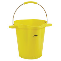 5 Gallon Hygienic  Bucket with measurement scale (V5692)