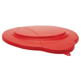 Plastic Lid for 5 gallon Pail (V5693)