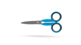 Safety Stainless Steel Scissors SECUMAX 363 (M363)