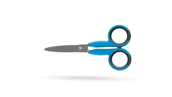 Safety Stainless Steel Scissors SECUMAX 363 (M363)