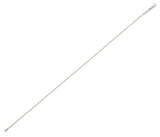 30" Stainless Steel Flexi Handle (V5351)