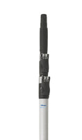 74" - 237" Telescopic Fiberglass Handle (V2977)