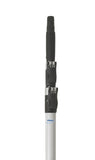 74" - 237" Telescopic Fiberglass Handle (V2977)