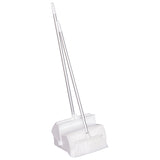 Lobby Dustpan with Broom (R6250)