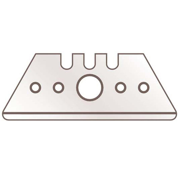 Allfit Trapezoid Blade (M65232) - Shadow Boards & Cleaning Products for Workplace Hygiene | Atesco Industrial Hygiene