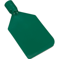 4.5" x 6" Flexible Paddle Scraper (V7013)