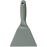 4" Plastic Hand Scraper (R6962)