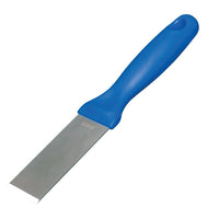 1.5" Stainless Steel Ridged Scraper (R6971)