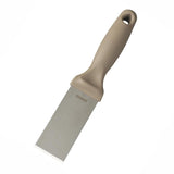 1.5" Stainless Steel Ridged Scraper (R6971)