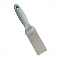 1.5" Stainless Steel Ridged Scraper (R6971)