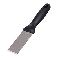 1.5" Stainless Steel Ridged Scraper (R6971)