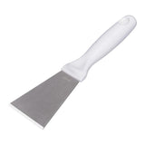 3" Rigid Stainless Steel Scraper (R6972)