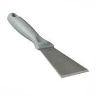 3" Rigid Stainless Steel Scraper (R6972)