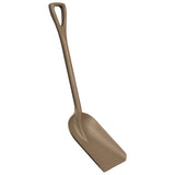 38" Small One-Piece Shovel (R6981) - Shadow Boards & Cleaning Products for Workplace Hygiene | Atesco Industrial Hygiene