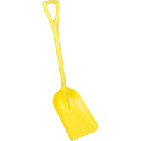 38" Small One-Piece Shovel (R6981) - Shadow Boards & Cleaning Products for Workplace Hygiene | Atesco Industrial Hygiene