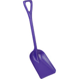 38" Small One-Piece Shovel (R6981) - Shadow Boards & Cleaning Products for Workplace Hygiene | Atesco Industrial Hygiene