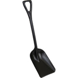 38" Small One-Piece Shovel (R6981) - Shadow Boards & Cleaning Products for Workplace Hygiene | Atesco Industrial Hygiene