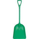 42" Large One-Piece Shovel (R6982) - Shadow Boards & Cleaning Products for Workplace Hygiene | Atesco Industrial Hygiene