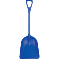 42" Large One-Piece Shovel (R6982) - Shadow Boards & Cleaning Products for Workplace Hygiene | Atesco Industrial Hygiene