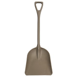 42" Large One-Piece Shovel (R6982) - Shadow Boards & Cleaning Products for Workplace Hygiene | Atesco Industrial Hygiene