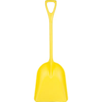 42" Large One-Piece Shovel (R6982) - Shadow Boards & Cleaning Products for Workplace Hygiene | Atesco Industrial Hygiene