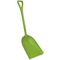 42" Large One-Piece Shovel (R6982) - Shadow Boards & Cleaning Products for Workplace Hygiene | Atesco Industrial Hygiene