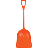 42" Large One-Piece Shovel (R6982) - Shadow Boards & Cleaning Products for Workplace Hygiene | Atesco Industrial Hygiene