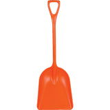 42" Large One-Piece Shovel (R6982) - Shadow Boards & Cleaning Products for Workplace Hygiene | Atesco Industrial Hygiene