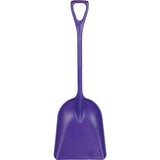 42" Large One-Piece Shovel (R6982) - Shadow Boards & Cleaning Products for Workplace Hygiene | Atesco Industrial Hygiene