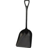 42" Large One-Piece Shovel (R6982) - Shadow Boards & Cleaning Products for Workplace Hygiene | Atesco Industrial Hygiene