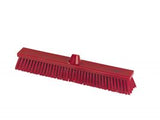 20" Primer Range Stiff Catering Broom (B1786) - Shadow Boards & Cleaning Products for Workplace Hygiene | Atesco Industrial Hygiene