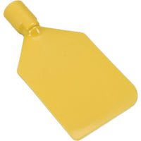 4.5" x 6" Flexible Paddle Scraper (V7013)