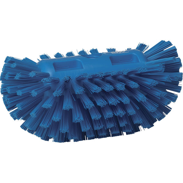 8" Tank Brush, Stiff (V7037)