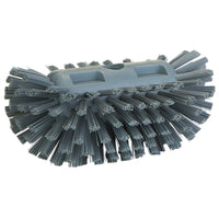 8" Tank Brush, Stiff (V7037)