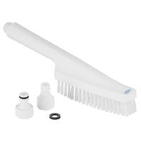 Waterflow Hand Brush with Quick-connect coupling (V7056Q)