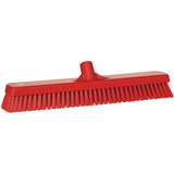 19" Floor Scrub Broom, Stiff (V7062)