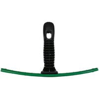 10" Wipe-N-Shine, Vehicle Cleaning Line, Green (V707752)