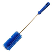 20" x 2.4" Twisted Wire Tube Brush (B3060)