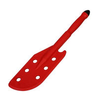 22" Hand Paddle with Holes (HM101)