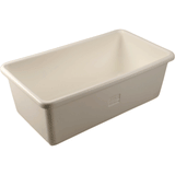 Storage Tub with Drain Plug (R6915)