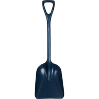 11" Small Detectable Shovel (R6981MD)