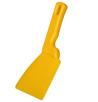 4" Multi-direction Plastic Hand Scraper (P6134)