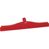 20" Double Blade Cassette System Squeegee (V7713)