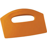 8.5" x 5.4" Bench Scraper (R6960) - Shadow Boards & Cleaning Products for Workplace Hygiene | Atesco Industrial Hygiene