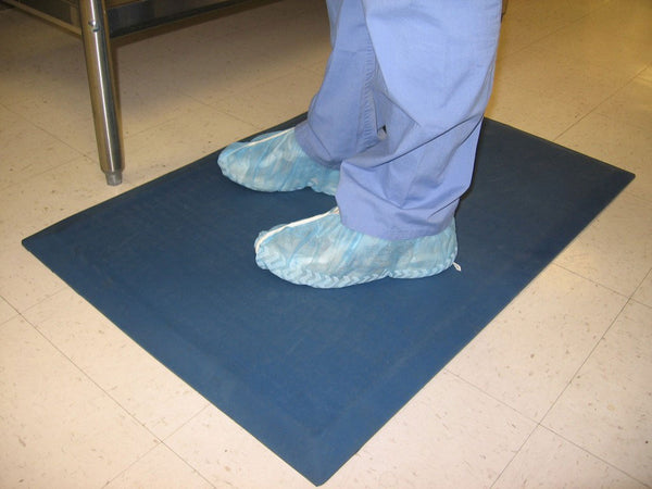 SmartCells Antifatigue Antimicrobial Foot Mat (AFAMat)