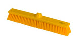 20" Primer Range Stiff Catering Broom (B1786) - Shadow Boards & Cleaning Products for Workplace Hygiene | Atesco Industrial Hygiene