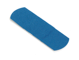 Metal Detectable Elastic Bandages, 1" x 3" (DP8241)