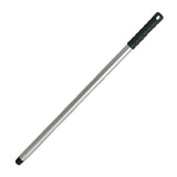 28" Anodized Aluminium Handle (ALH15) - Shadow Boards & Cleaning Products for Workplace Hygiene | Atesco Industrial Hygiene