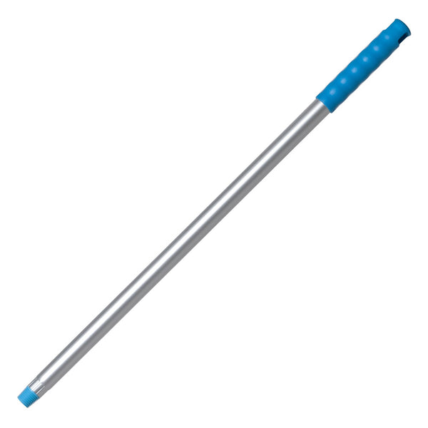 28" Anodized Aluminium Handle (ALH15) - Shadow Boards & Cleaning Products for Workplace Hygiene | Atesco Industrial Hygiene