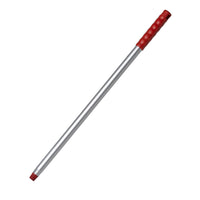 28" Anodized Aluminium Handle (ALH15) - Shadow Boards & Cleaning Products for Workplace Hygiene | Atesco Industrial Hygiene